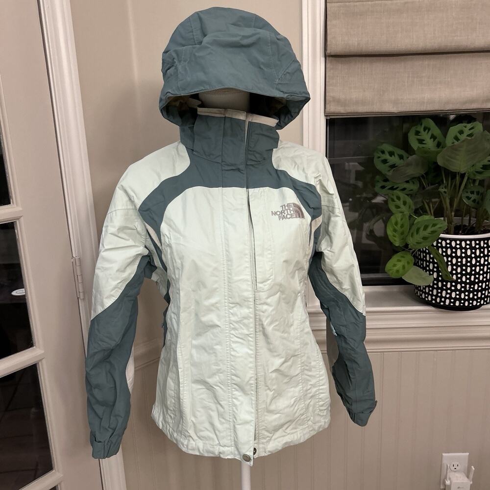 Northface Hyvent Ladies Jacket